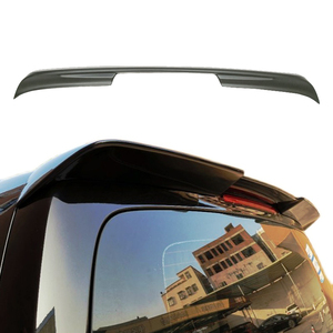 <span class=keywords><strong>Vito</strong></span> trunk spoiler tail fin resina personalizzata in fibra di carbonio per <span class=keywords><strong>Mercedes</strong></span> <span class=keywords><strong>classe</strong></span> <span class=keywords><strong>V</strong></span> <span class=keywords><strong>Vito</strong></span> - Product Image 1