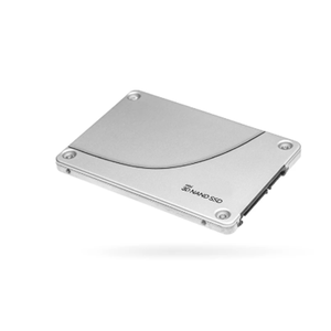 SSDSC2KB960GZ01 Intel D3-S4520 960GB Read Intensive <b>SATA</b> 6Gb HS <b>SSD</b> Capacity 2.5" Internal <b>SATA</b> Server Part for Server - Product Image 1