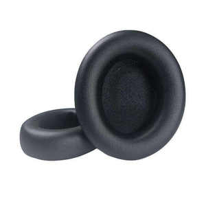Almohadillas para <span class=keywords><strong>Beats</strong></span> Studio <span class=keywords><strong>Pro</strong></span> Ear Cushion Memory Foam Leather Ear Pad Reemplazo de orejera para Studio <span class=keywords><strong>Pro</strong></span> - Product Image 1