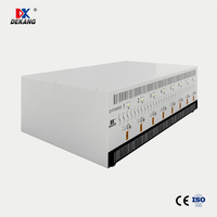 DK DT5050 lithium battery capacity tester 5V50A ev car tesla discharge lifepo electrical testing instruments analyzer Indicator