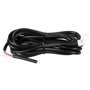 เกจวัดความเร็วรอบเครื่องยนต์แบบดิจิตอล LCD ขนาด 62 มม. 2.5 นิ้ว 7 สี พร้อมหน้าจอแสดงผลแบบหลายค่า D/A วัดแรงดันน้ำมัน วัดอุณหภูมิน้ำ วัดแรงดันสุญญากาศ วัดแรงดันไฟฟ้า วัดแรงดันเทอร์โบ พร้อมเซ็นเซอร์ - Product Image 6