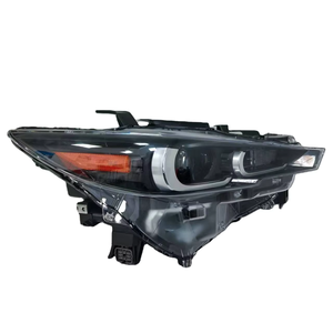 KBST-51040 de haute qualité en gros voiture lampe frontale phare phare lampe frontale pour USA Mazda CX-5 CX5 <span class=keywords><strong>2022</strong></span> LED Style lampe - Product Image 2