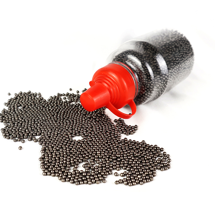 zinc coated low price STEEL BALL MADE IN CHINA TOP QUALITY LOW PRICE EDM 4.5mm