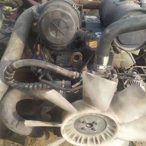 Motore Usato per Yanmar 4TNV98 Vendita all'Ingrosso - Product Image 3