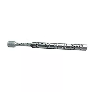 Pot d'échappement modifié HF BENMA pour moto, tube de liaison intermédiaire, silencieux slip-on pour Yamaha <span class=keywords><strong>RX100</strong></span> RX135 - Product Image 2