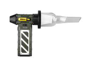 พัดลมมือถือความเร็วสูง พัดลมมือถือขนาดเล็ก พัดลม USB - Product Image 5