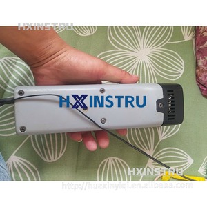 Estroboscopio digital portátil TESTO476, velocímetro, tacómetro de Alemania, 220V, con 1 año de garantía hx1 - Product Image 3