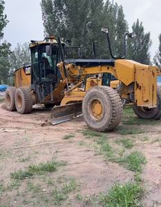 Motoniveladora CAT 140M del año 2012 en CONDICIÓN USADA, modelos 140K, 16G, 120M, 160M, 140G, 12H en Venta - Product Image 2