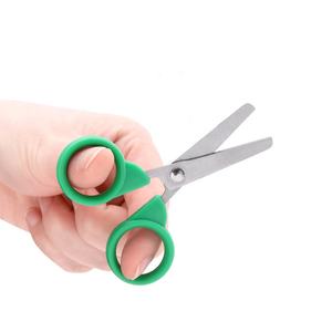 <span class=keywords><strong>Forbici</strong></span> a Forma di Frutta Carine con Copertura in Plastica, <span class=keywords><strong>Forbici</strong></span> in Acciaio Inossidabile con Magnete <span class=keywords><strong>per</strong></span> <span class=keywords><strong>Bambini</strong></span> - Product Image 3