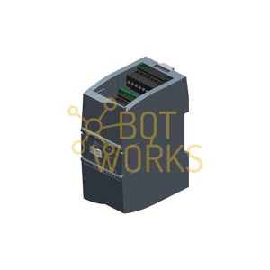 Siemens 6ES72211BH320XB0 - Nuovo - Product Image 1