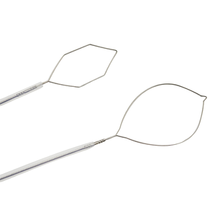 Morsetto Manuale Monouso per Resettazione Renale Policistica in Acciaio Inossidabile - Product Image 6