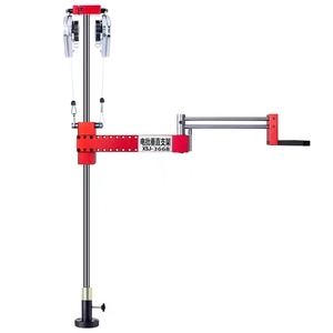 Support de <span class=keywords><strong>tournevis</strong></span> électrique multifonctionnel Bras de réaction <span class=keywords><strong>articulé</strong></span> Couple linéaire pour bras d'outil vertical - Product Image 2
