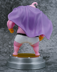 Offre Spéciale dessin animé <span class=keywords><strong>rose</strong></span> monstre Anime Figure 15.5cm PVC Action poupée énorme graisse Majin Buu Muscle Ver. pour collectionneurs pour jouets d'affichage - Product Image 6