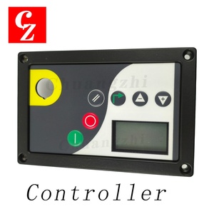 Nouveau panneau de commande pour compresseur d'air Elgi, écran d'opération de haute qualité - Product Image 1