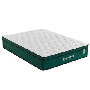 Simmon Nữ Hoàng Cao Su Dunlop Mite Phật Sơn Olee Mềm <span class=keywords><strong>Casper</strong></span> Los Mejores Mùa Xuân Nệm Cao Su Matelas - Product Image 2