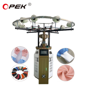 2024 opek tròn Cuff máy dệt kim - Product Image 1