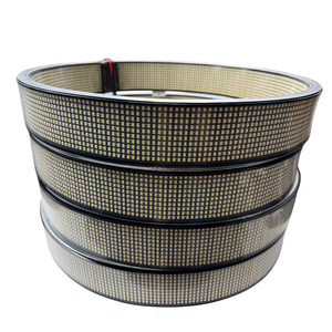 4PC 17in 20 hàng trắng bánh xe chiếu sáng <span class=keywords><strong>kit</strong></span> 10 hàng LED vòng ánh sáng <span class=keywords><strong>12V</strong></span> bánh xe đèn 20 hàng cho xe tải xe mới - Product Image 1