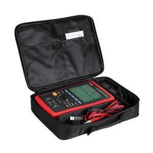 ยูนิ-ที UT620A เครื่องวัดไมโครโอห์มแบบดิจิตอล 0.01 ม. 2000G จอแสดงผล LCD อินเทอร์เฟซ USB สำหรับมืออาชีพ - Product Image 4