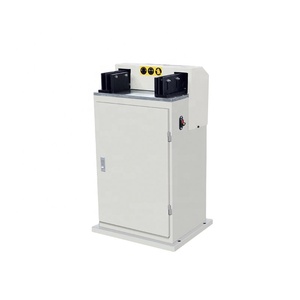 Machine à fraiser à emboîtement en <span class=keywords><strong>PVC</strong></span> pour la fabrication <span class=keywords><strong>de</strong></span> fenêtres en <span class=keywords><strong>PVC</strong></span> - Product Image 1