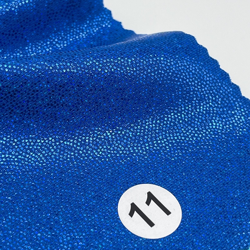 11 # Klein Azul