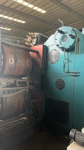 Machine à forger laminoir à chaud d'<span class=keywords><strong>occasion</strong></span> laminoir horizontal 800/630/560 équipement <span class=keywords><strong>de</strong></span> production <span class=keywords><strong>de</strong></span> forgeage <span class=keywords><strong>de</strong></span> métaux - Product Image 6