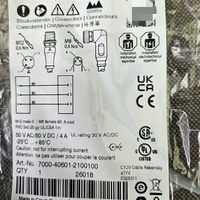 Plc 7000-40601-2100100 (5'li Paket) Yeni Toplu Tedarik
