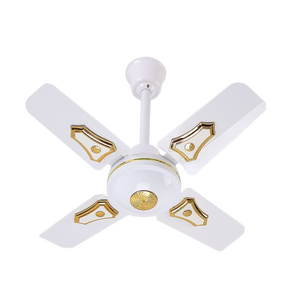 Phổ biến trang trí 24 inch 4 Blades Metro quạt trần với rpm cao cho châu Phi và <span class=keywords><strong>Sudan</strong></span> thị trường - Product Image 4