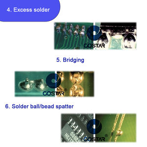 Fundente sin residuos para soldar conectores USB y HDMI, que garantiza uniones fuertes, no corrosivas y limpias. - Product Image 4