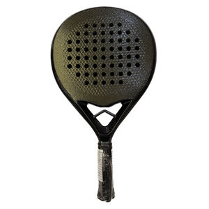 Caston sport 3K raqueta de paddle-tennis rachetta EVA core racchette padel <span class=keywords><strong>raquette</strong></span> de carbone - Product Image 4