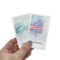 Papier testeur de parfum pour impression d'images, bande révélatrice d'encre invisible, bande révélatrice de parfum invisible, papier test de parfum magique invisible