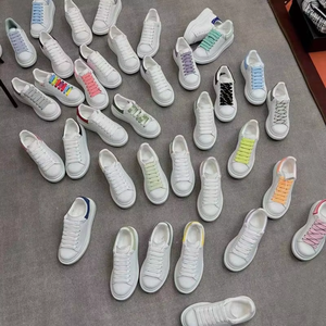 Zapatillas de Lujo 2026, Zapatos de Diseñador de Alta Calidad para Hombre y Mujer, Moda Casual, Deportivas, con Cordones, Transpirables, Antideslizantes - Product Image 3