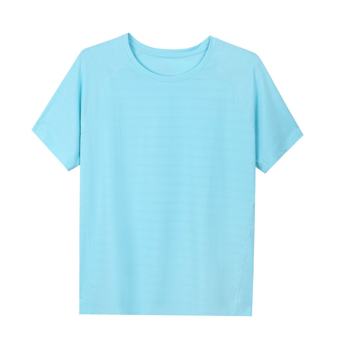 Water Blue
