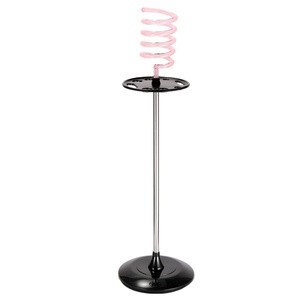 D0130-1 <strong>on</strong> Sale <strong>Hair</strong> Salon <strong>Dryer</strong> Holder <strong>Stand</strong> - Product Image 1