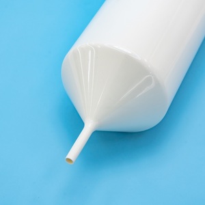 Creuset PBN <span class=keywords><strong>Bridgman</strong></span> de très haute pureté 99,999 % et de stabilité extrême pour la croissance de cristaux de semi-conducteurs composés - Product Image 3