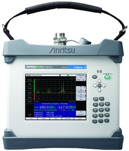 معدات قياس إلكترونية عالية الأداء محلل بيم Anritsu w82119a mour Test/2100AWS - Product Image 1