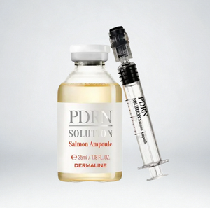 เดอร์มาลีน ดีเล็กโซ่ พีดีอาร์เอ็น แซลมอน แอมพูล 35 มล. เซรั่มบำรุงผิวคุณภาพสูง ฟื้นฟูผิว ชุ่มชื้น กระจ่างใส บำรุงผิวหน้า - Product Image 6