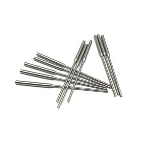 Индивидуальные пилоты из спеченного карбида вольфрама YG10X для седла клапана и направляющей режущей машины - Product Image 6