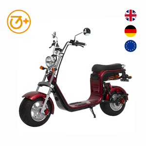 Meglio vendere Chopper 2000W 60A 45 km/h <span class=keywords><strong>Scooter</strong></span> elettrico per 20AH batteria E Citycoco europa <span class=keywords><strong>Vintage</strong></span> per adulti Unisex - Product Image 5