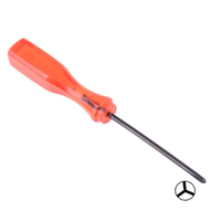 BR- Destornillador, Llave de plástico con hebilla, Sierra de alambre, Clip de bloqueo fijo, Gafas Rooster