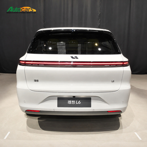 2024 2025 <span class=keywords><strong>2023</strong></span> Coche Eléctrico Usado Li Xiang Ideal Auto li L6 L7 L8 L9 pro ultra <span class=keywords><strong>Max</strong></span> Híbrido SUV Lixiang Automóvil Eléctrico - Product Image 4