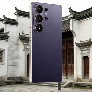 Smartphone S26 Ultra 7.7 Pollici Dual SIM 22GB+2TB, Nuovo Modello 2026, Fotocamera 108MP, Versione Globale Android 15, con S-Pen - Product Image 1