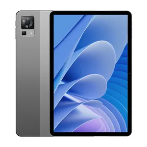 Giá tốt nhất DOOGEE T30 Pro Tablet PC 11 inch 8GB + 256GB 8580mAh Pin 1600x2560 FHD + Màn hình 4G Dual Sim DOOGEE T30 Pro máy tính