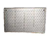 Assiettes d'oreiller hydrorefroidissement pour fruits et légumes