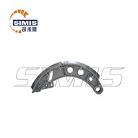 Plaquettes de frein pour chariot élévateur SIMIS pour DALIAN CPCD50~80