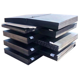 La mejor fábrica Venta caliente 14 placa de acero al carbono para la venta - Product Image 1