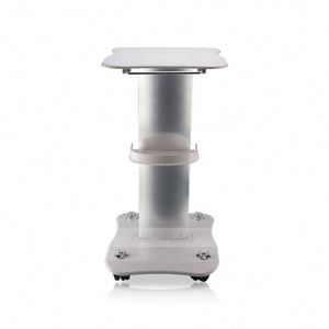 New Arrival 4 bánh xe trắng đứng Xe đẩy vẻ đẹp máy Xe đẩy cho <span class=keywords><strong>Salon</strong></span> sử dụng - Product Image 6