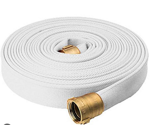 Tuyau d'incendie haute pression Heguang FM en toile/PVC/PU/TPU/EPDM, durable, tailles 1''-8'', personnalisable pour les brigades industrielles et les pompiers - Product Image 6