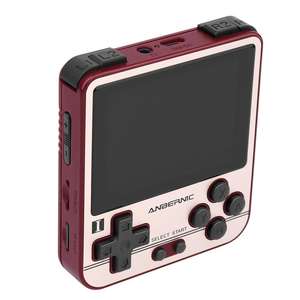Dispositivo de Juego Portátil Más Compacto Oficial de Launches, Rg280v para Mini, Pantalla IPS de 2.8 Pulgadas, CPU de Doble Núcleo a 1.0 GHz, 7 Horas de Duración - Product Image 5