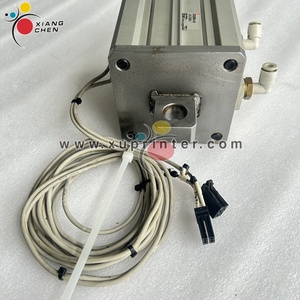 กระบอกสูบ WD Original CDQ2B80-40-DCJ760FJ สำหรับอะไหล่เครื่องพิมพ์ออฟเซ็ตโคมอิริ - Product Image 6
