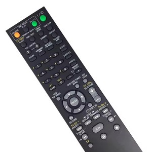 ใหม่ RM-AMU063 รีโมทคอนโทรลสำหรับระบบเสียง SONY CMT-DH50R CMT-DH70SWR CMT-DH50R CMT-DH70SWR SS-CDH50R HCD-DH50R HCD-DH70SWR - Product Image 1